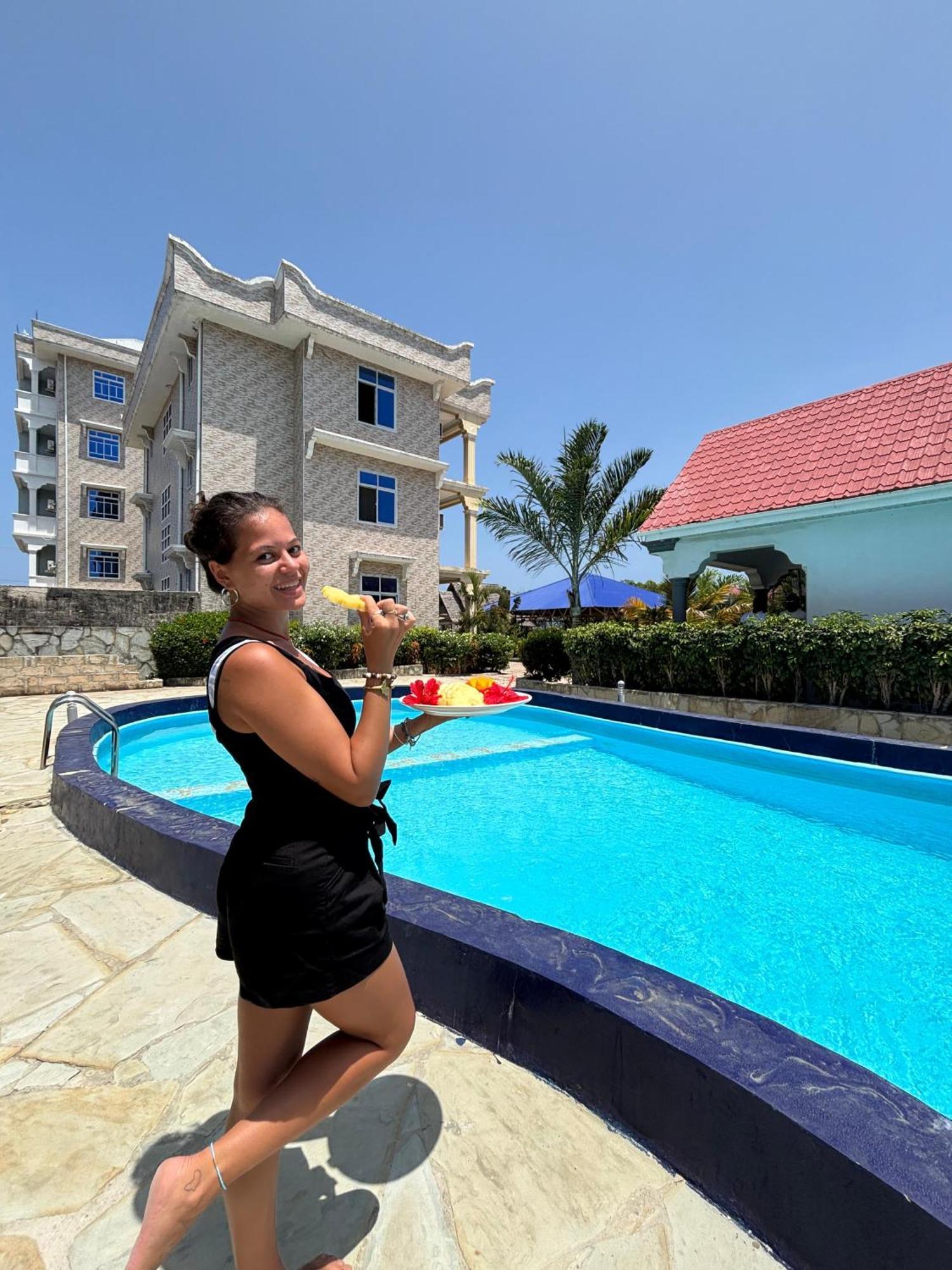 Hotell Diadema Ras Road 3*