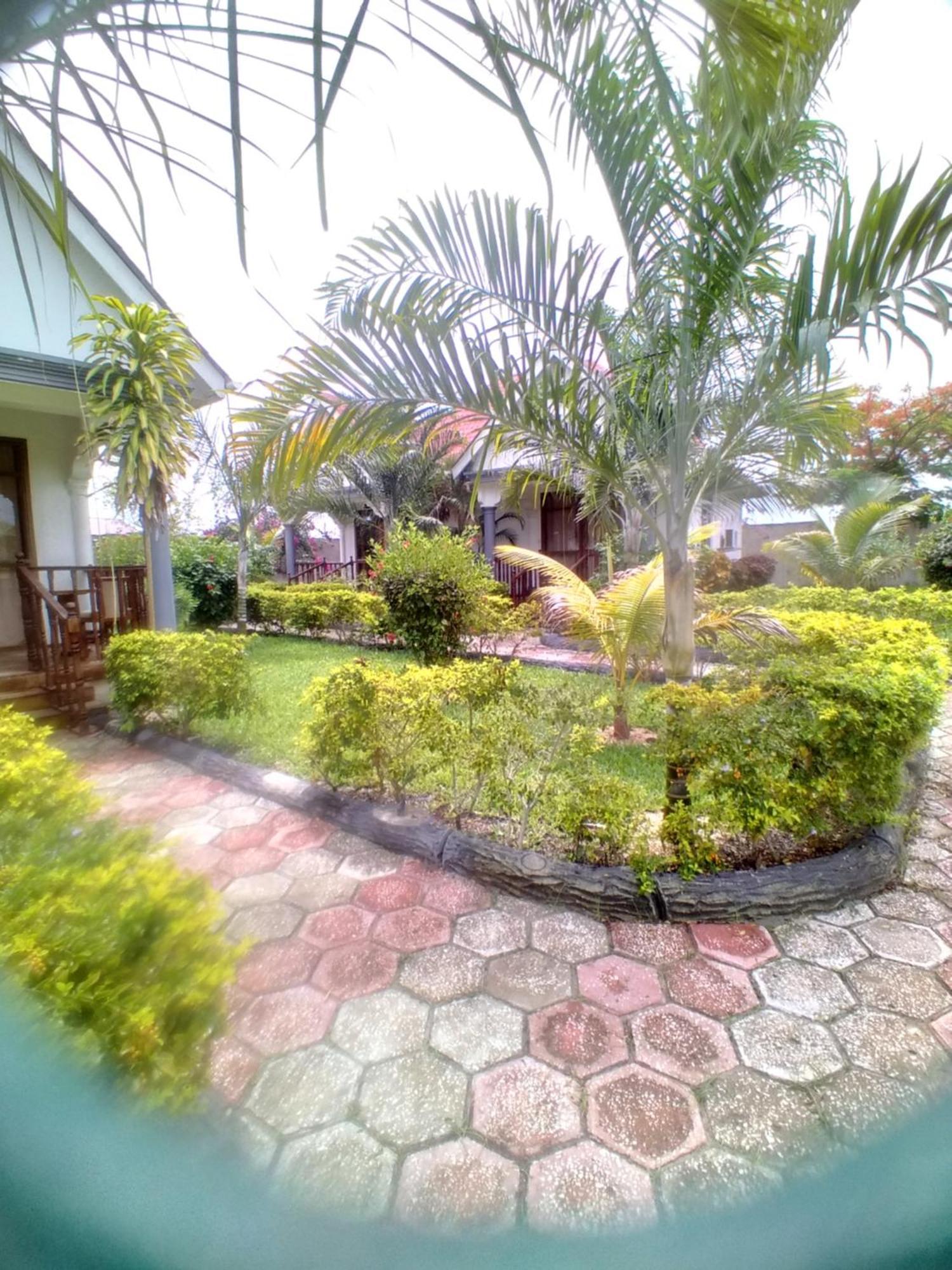 Diadema Ras Road Hotell 3*